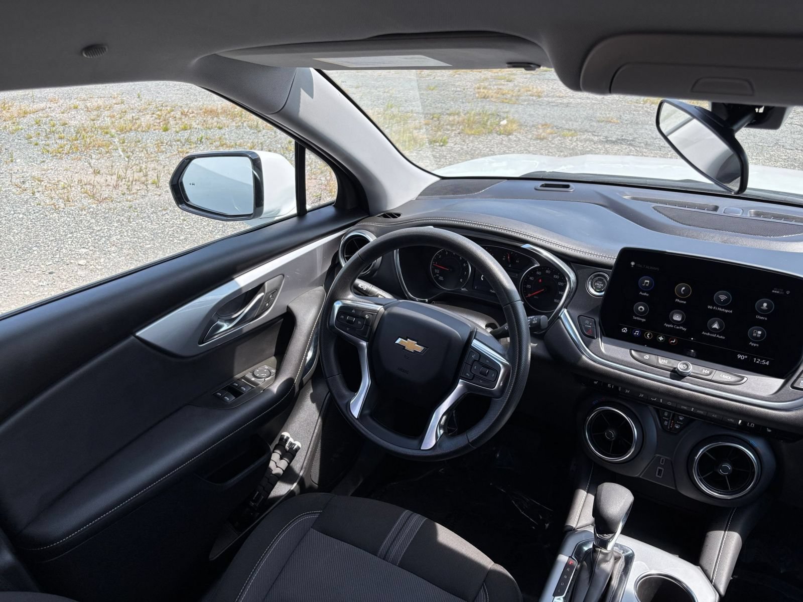 Thumbnail: 2026 Chevrolet Blazer - 32