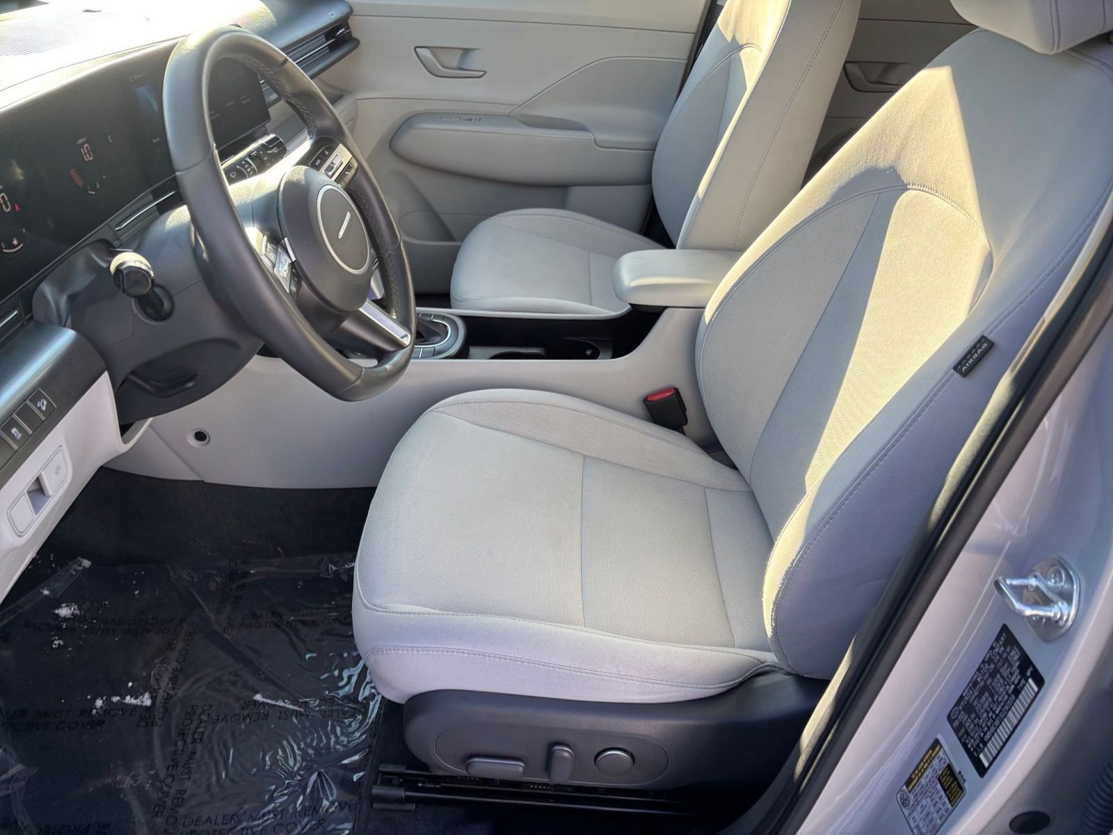 Thumbnail: 2025 Hyundai Kona - 23