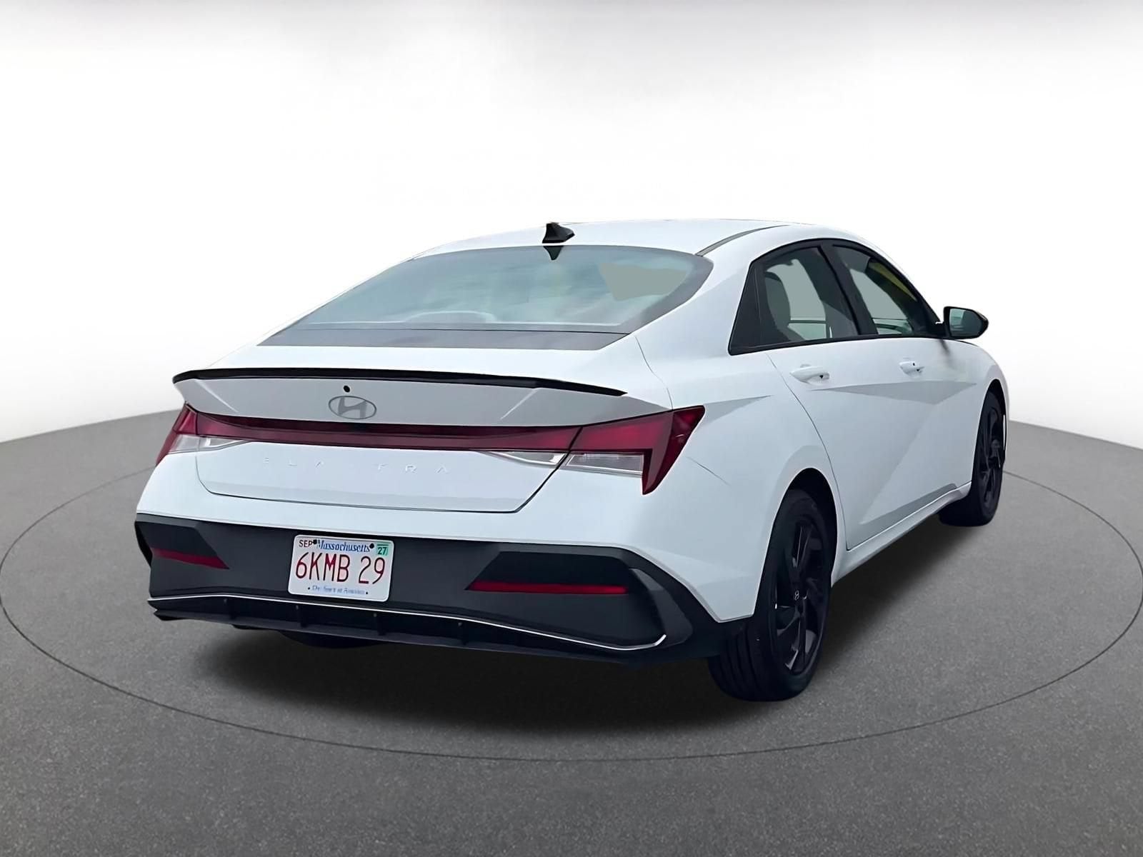 Thumbnail: 2026 Hyundai Elantra - 14