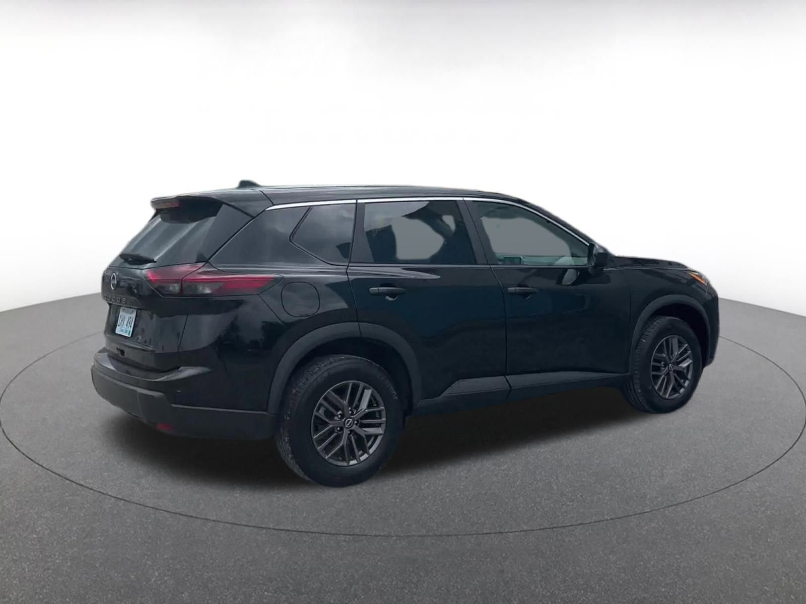 Thumbnail: 2024 Nissan Rogue - 15