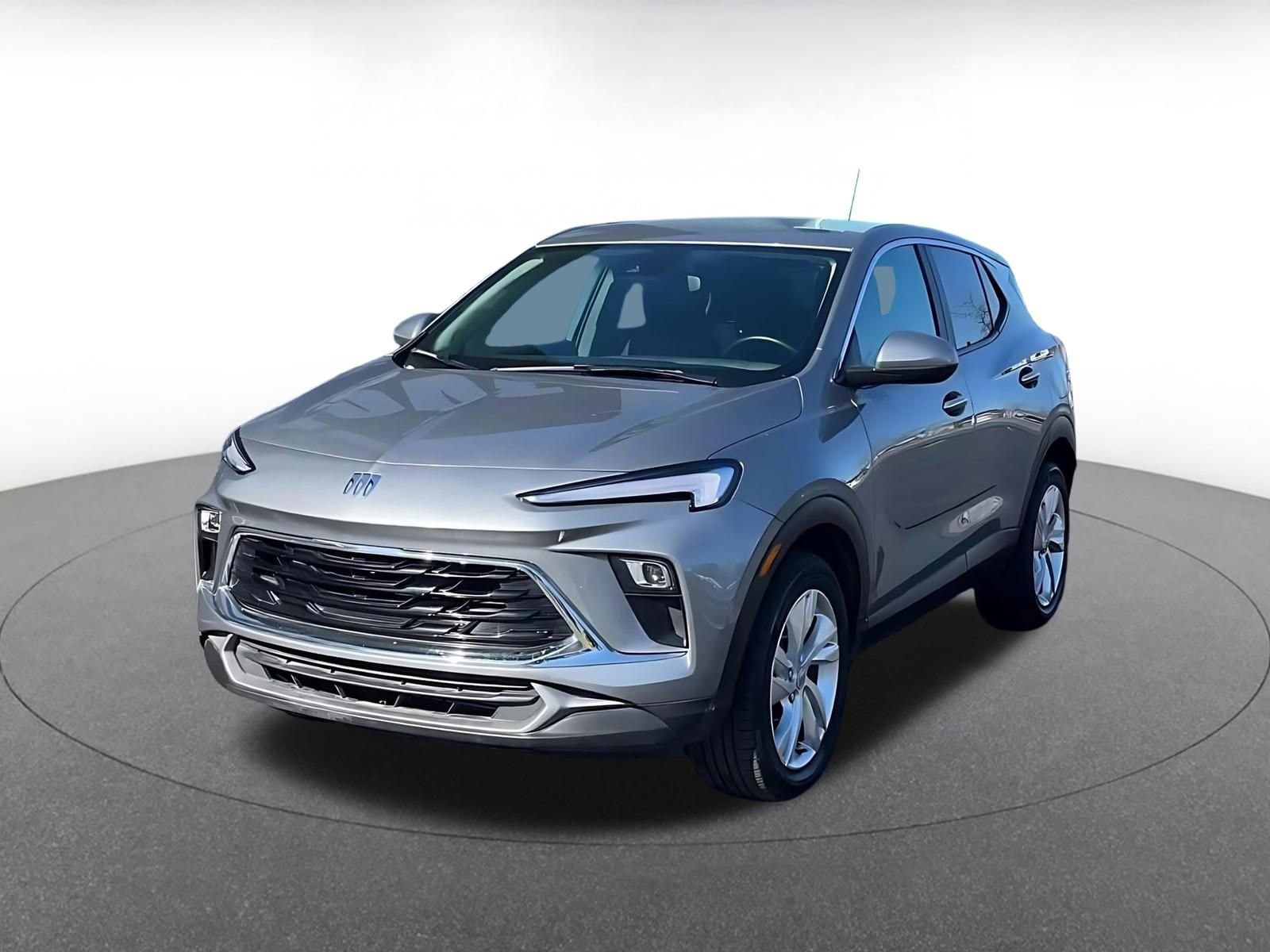 Thumbnail: 2025 Buick Encore GX - 7