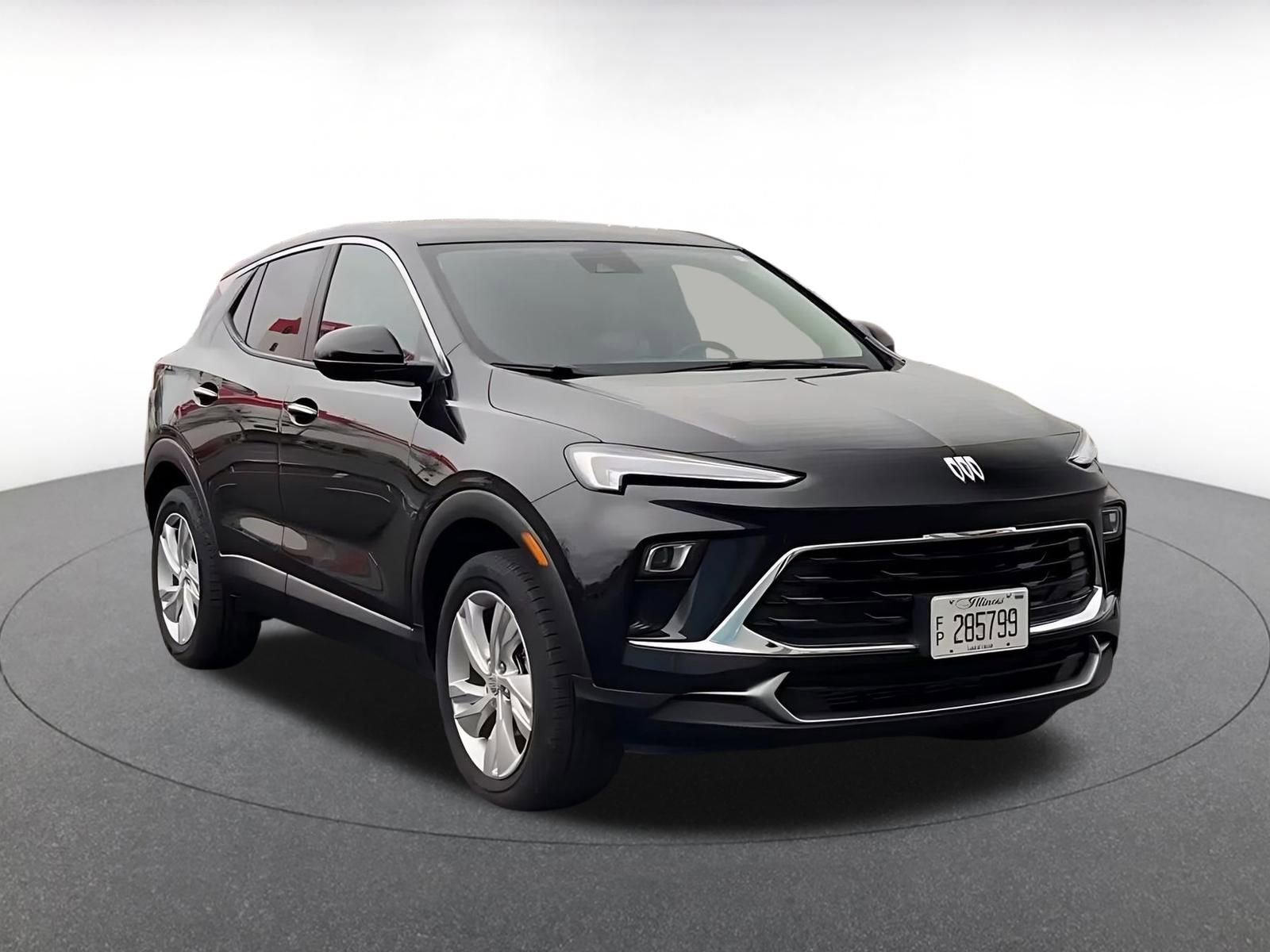 Thumbnail: 2025 Buick Encore GX - 3