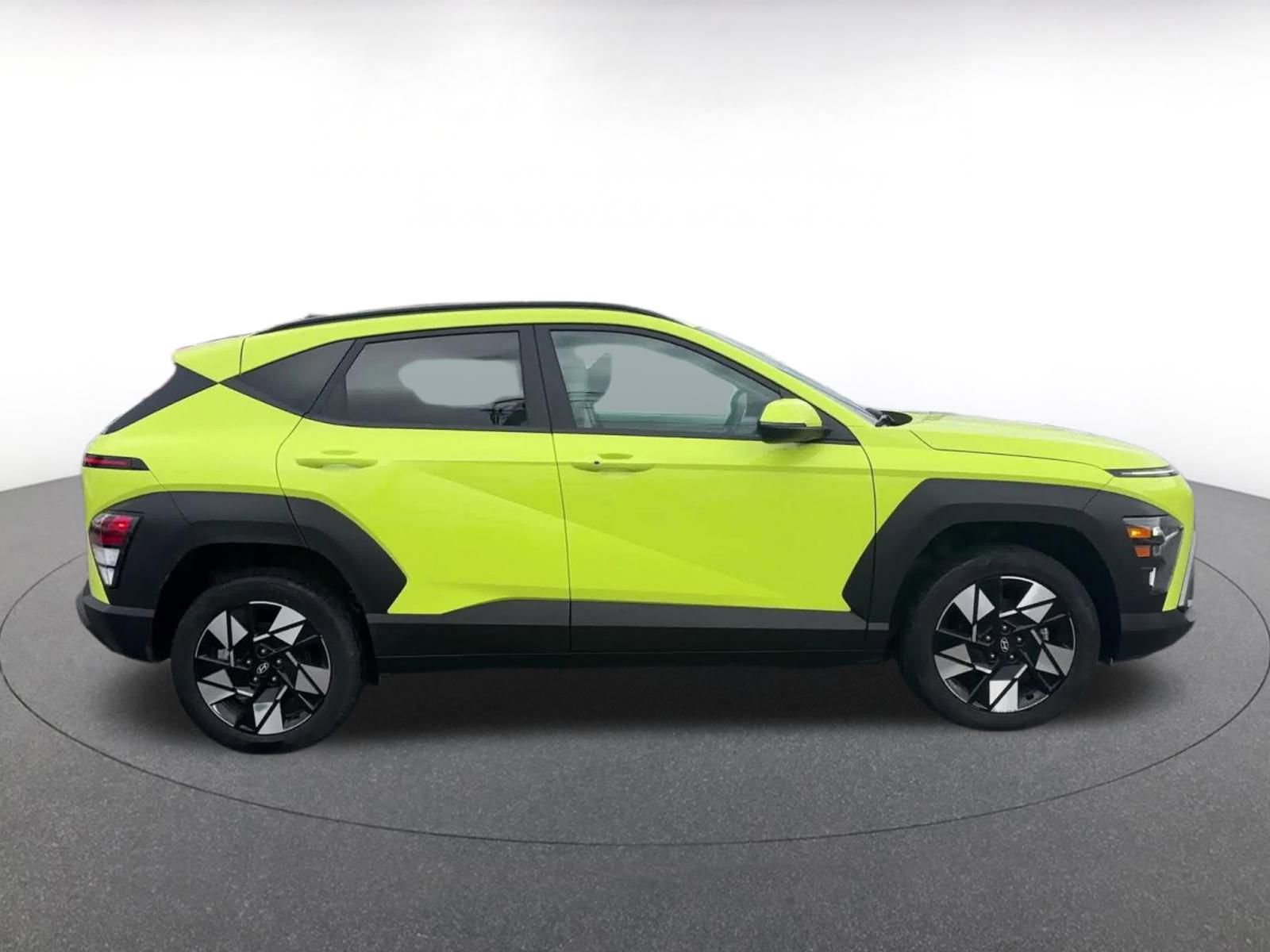 Thumbnail: 2025 Hyundai Kona - 16