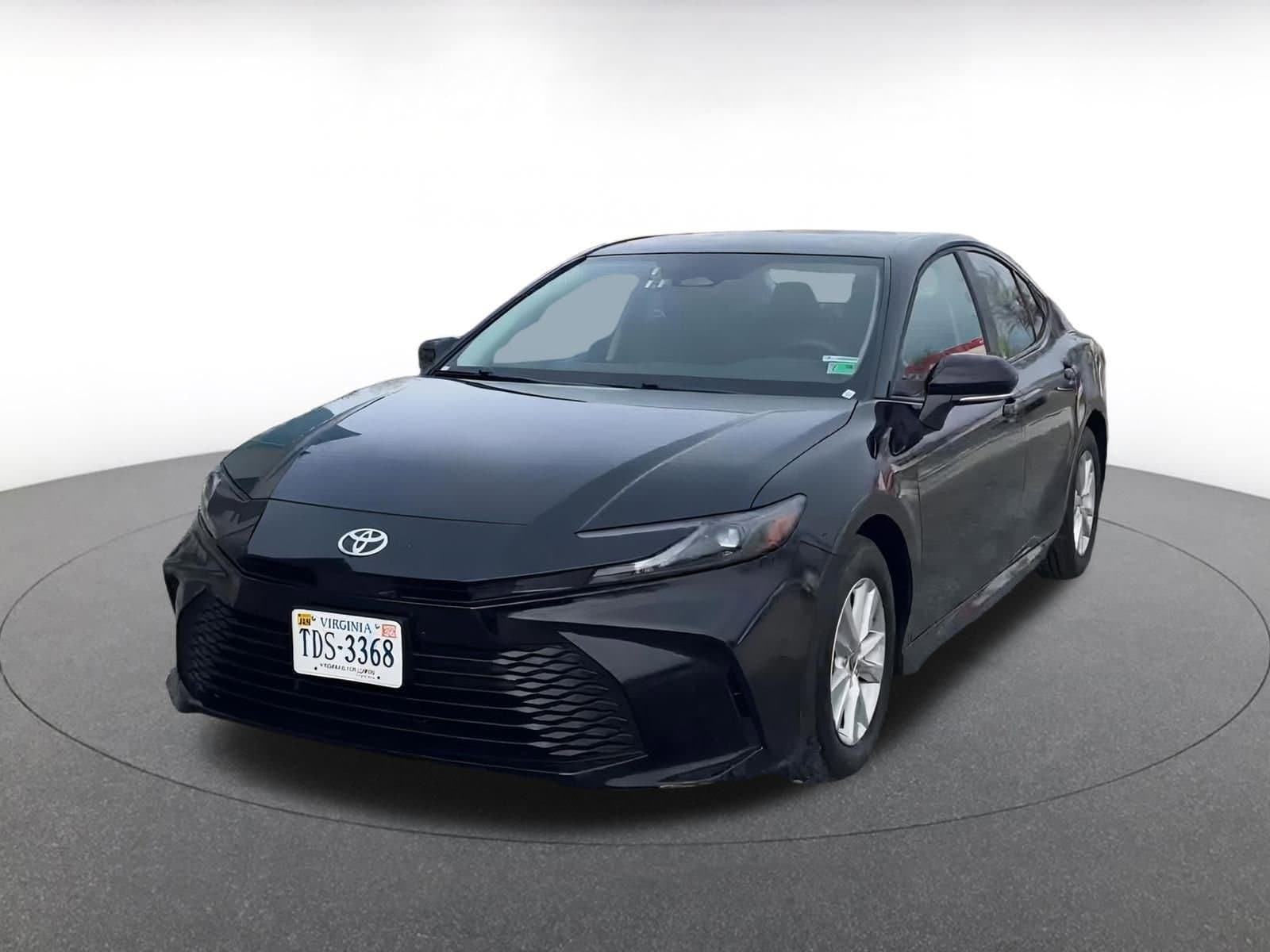 Thumbnail: 2025 Toyota Camry - 7