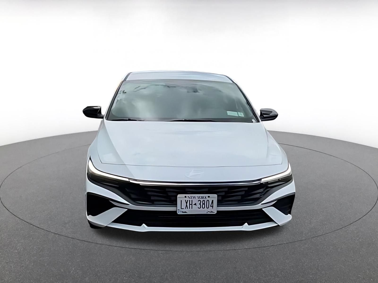 Thumbnail: 2026 Hyundai Elantra - 3