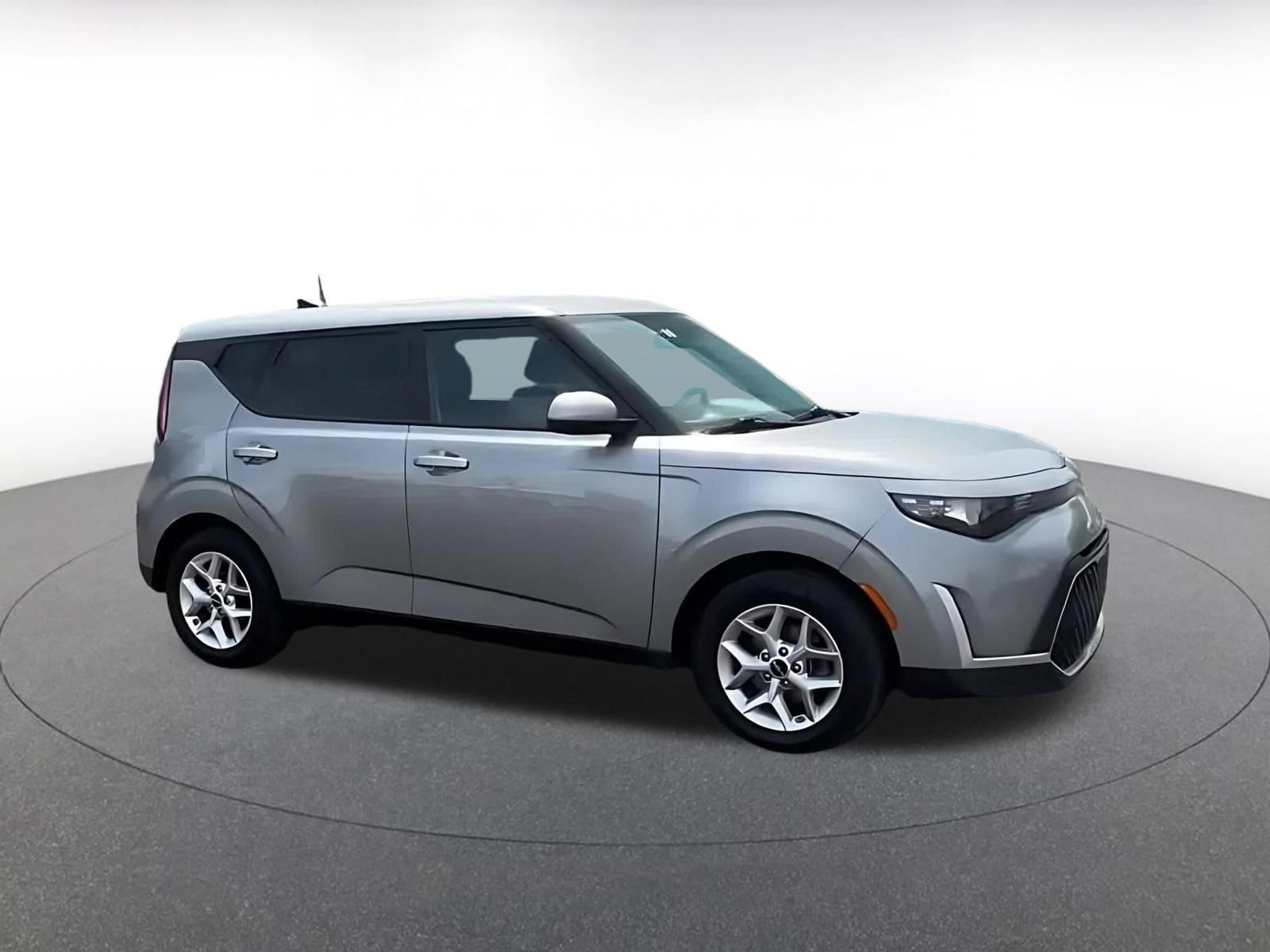 Thumbnail: 2025 Kia Soul - 2
