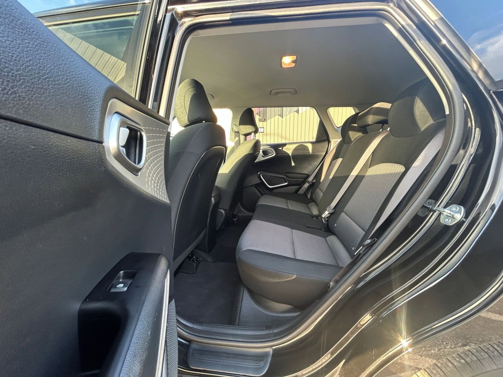 Thumbnail: 2025 Kia Soul - 25