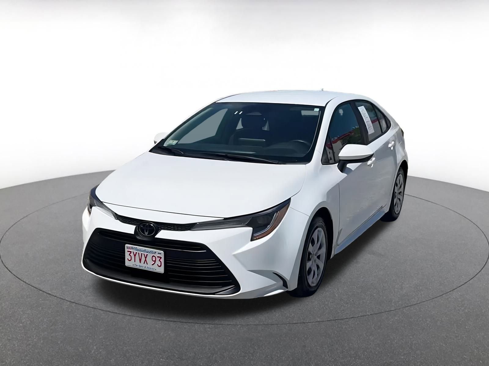 Thumbnail: 2024 Toyota Corolla - 7