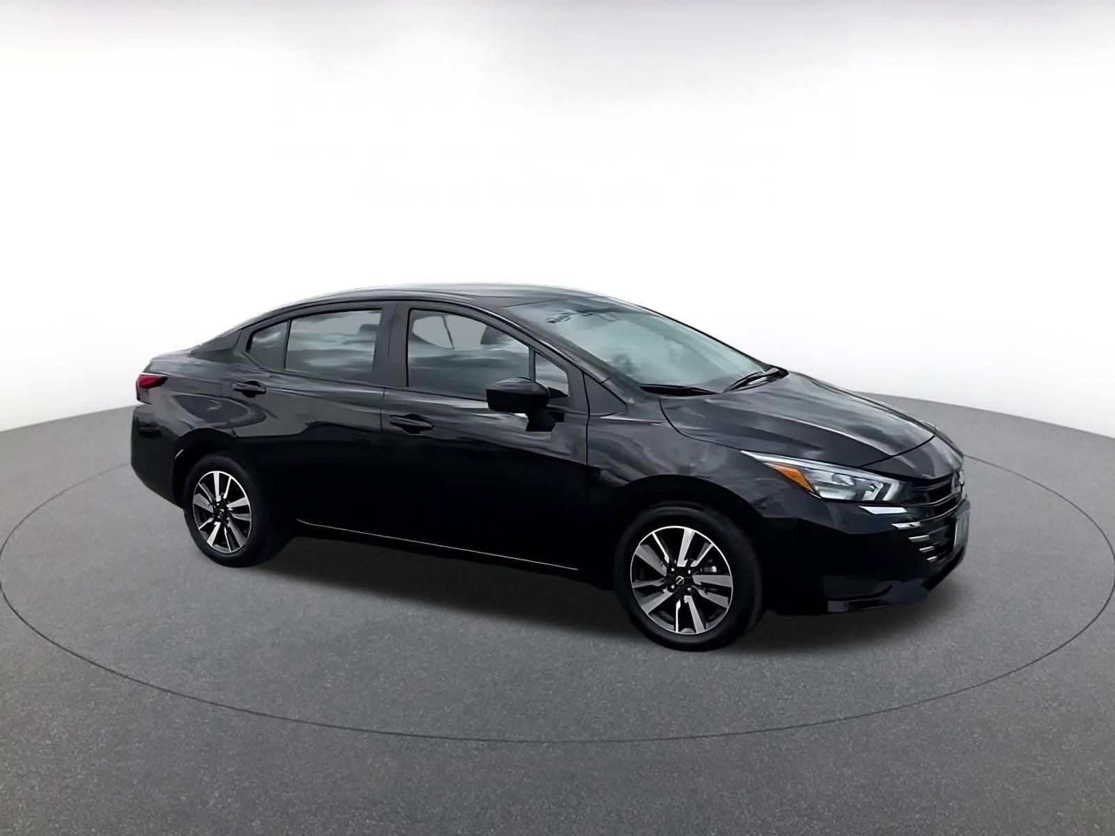 Thumbnail: 2025 Nissan Versa - 2