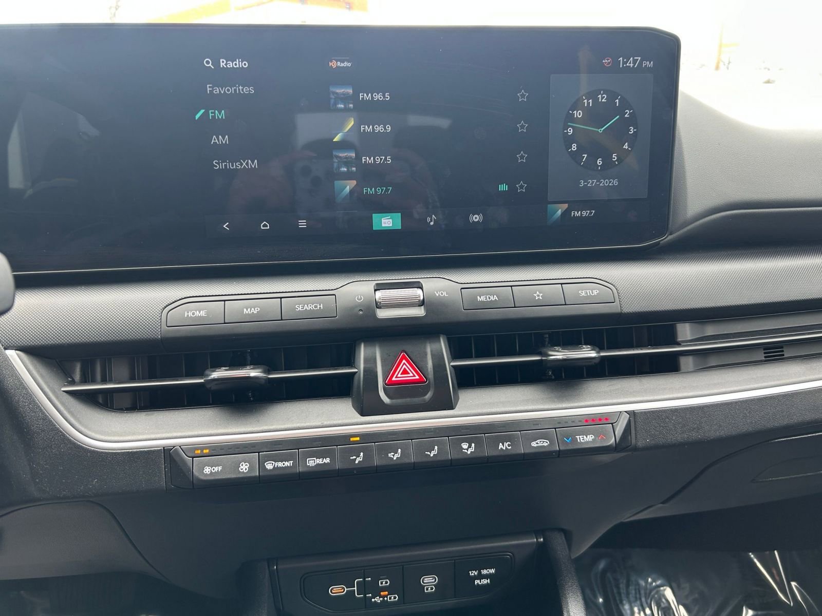 Thumbnail: 2025 Kia K4 - 17