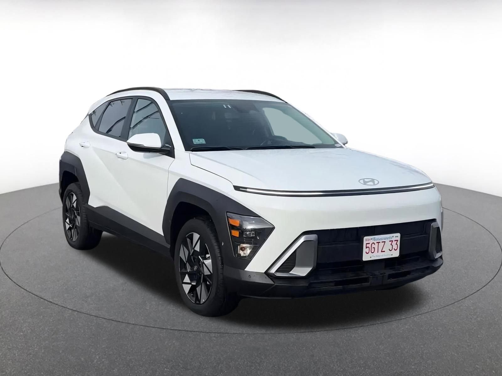 Thumbnail: 2025 Hyundai Kona - 3
