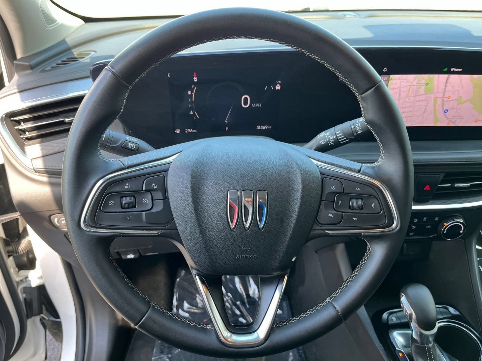 2025 Buick Encore GX Preferred - Photo 25