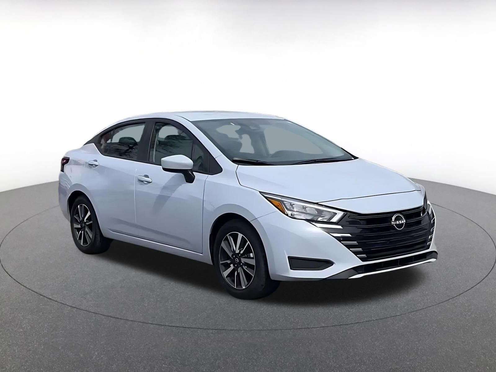 Thumbnail: 2025 Nissan Versa - 3