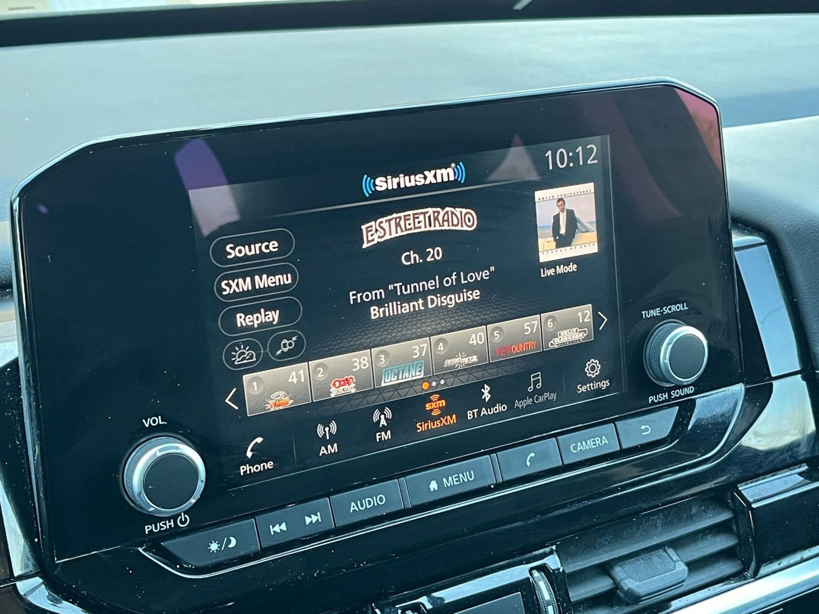 Thumbnail: 2025 Nissan Pathfinder - 18