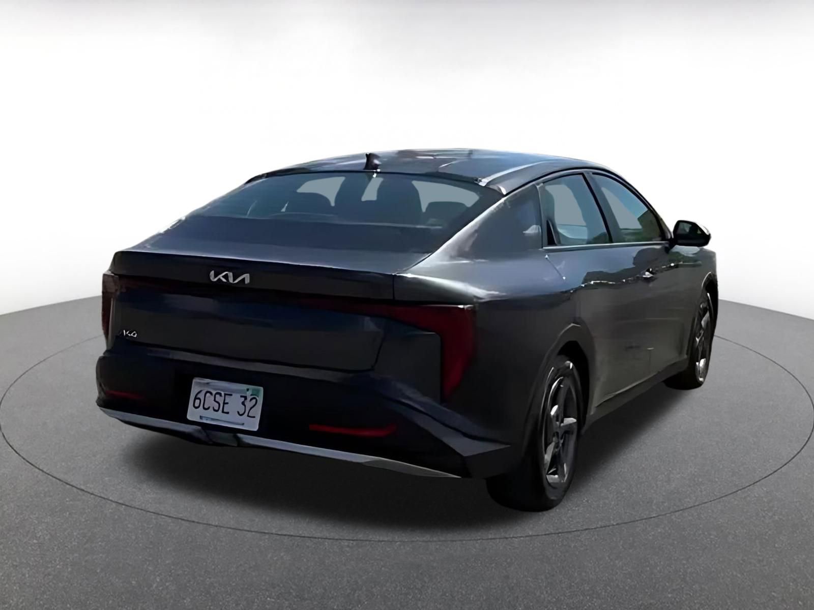 Thumbnail: 2025 Kia K4 - 12