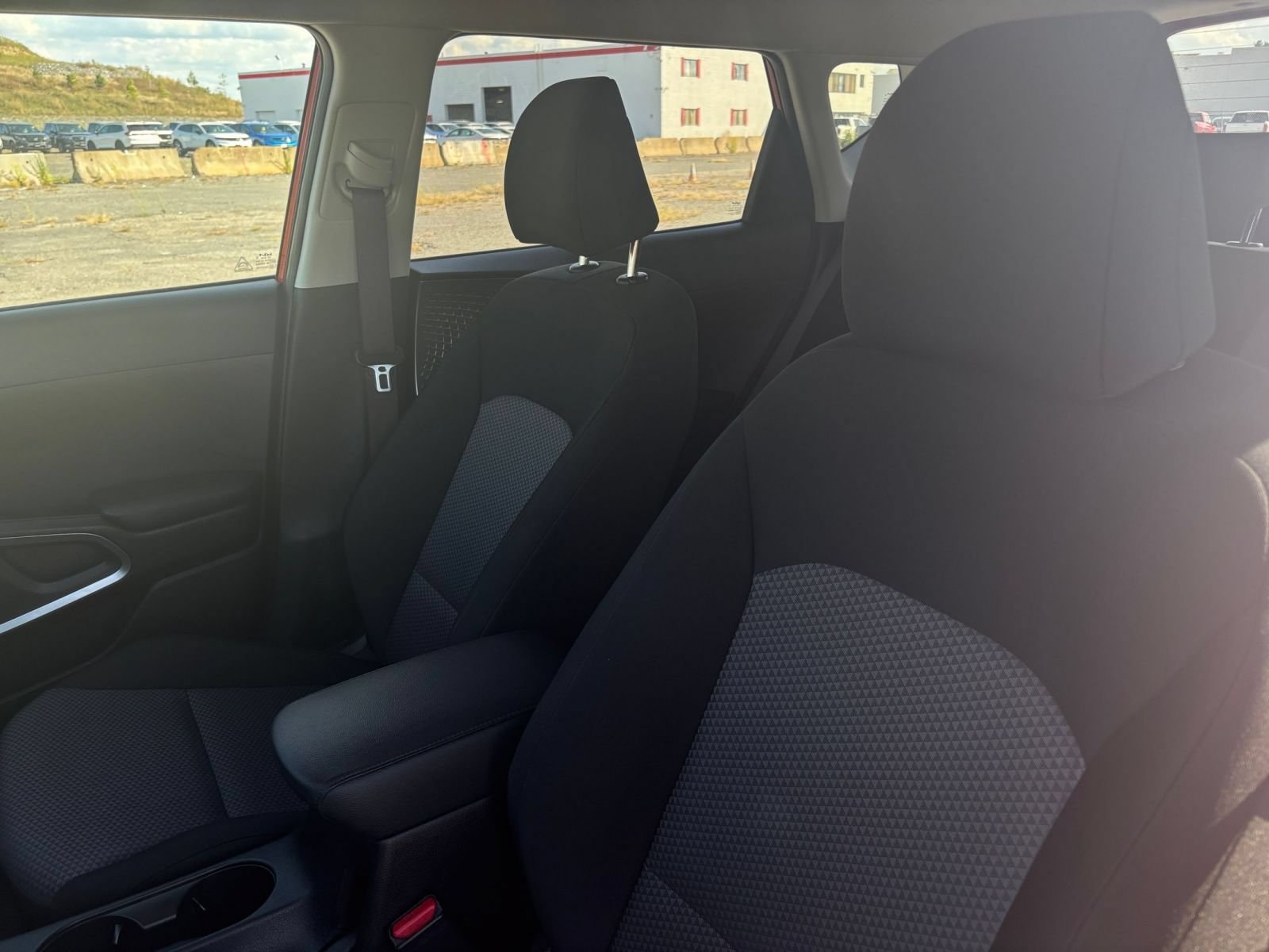 Thumbnail: 2025 Kia Soul - 31