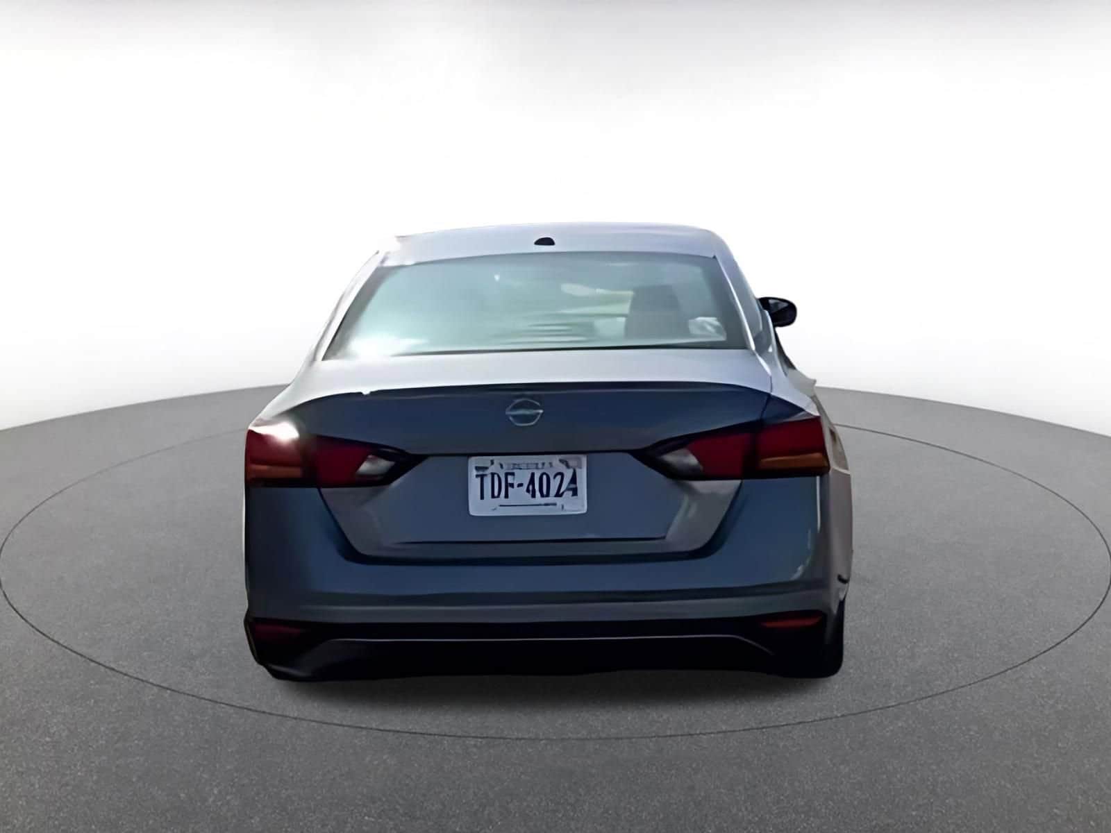 Thumbnail: 2025 Nissan Altima - 16