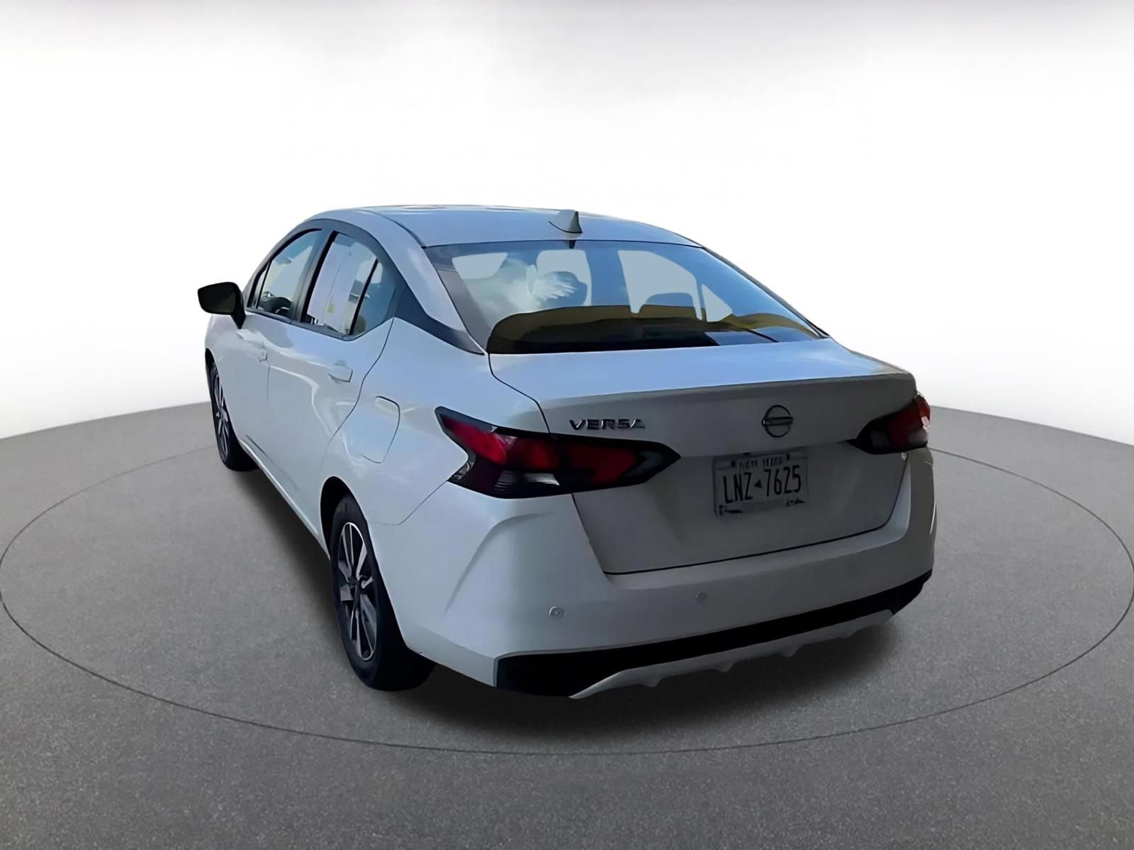 Thumbnail: 2025 Nissan Versa - 10