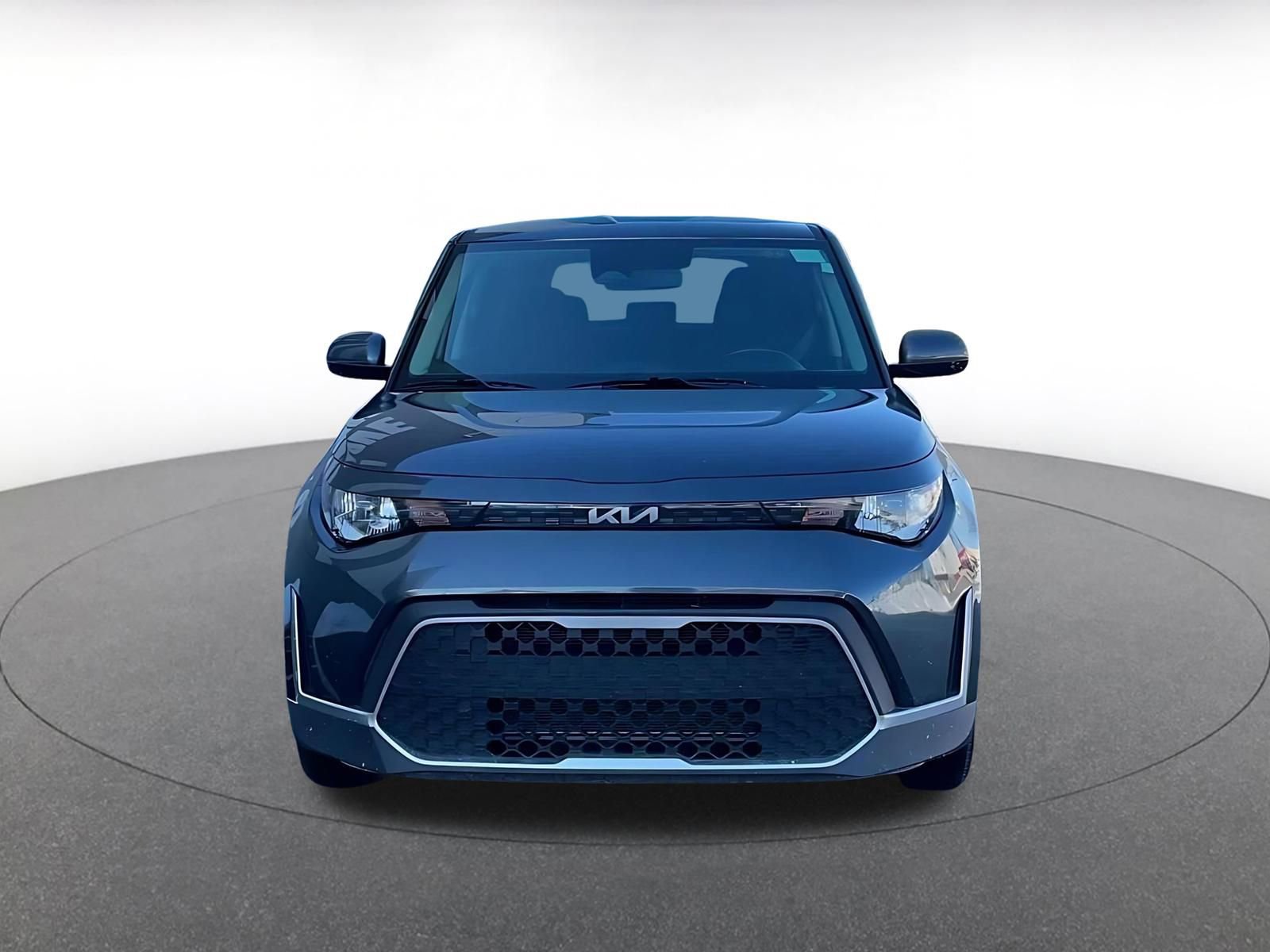 Thumbnail: 2025 Kia Soul - 4
