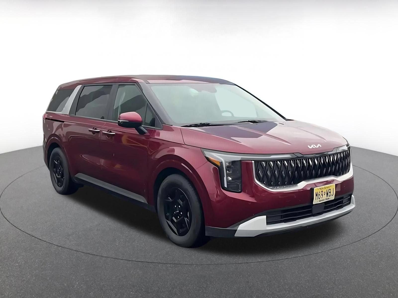 Thumbnail: 2026 Kia Carnival - 3