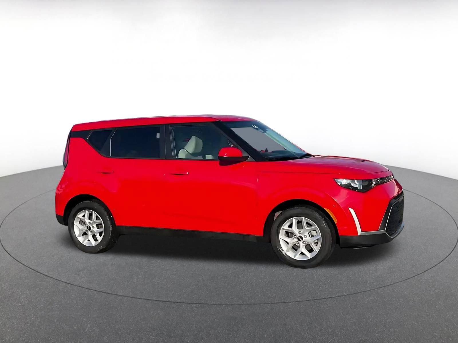 Thumbnail: 2025 Kia Soul - 2