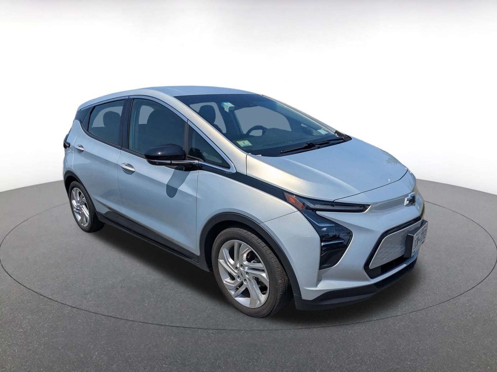 Thumbnail: 2023 Chevrolet Bolt EV - 1