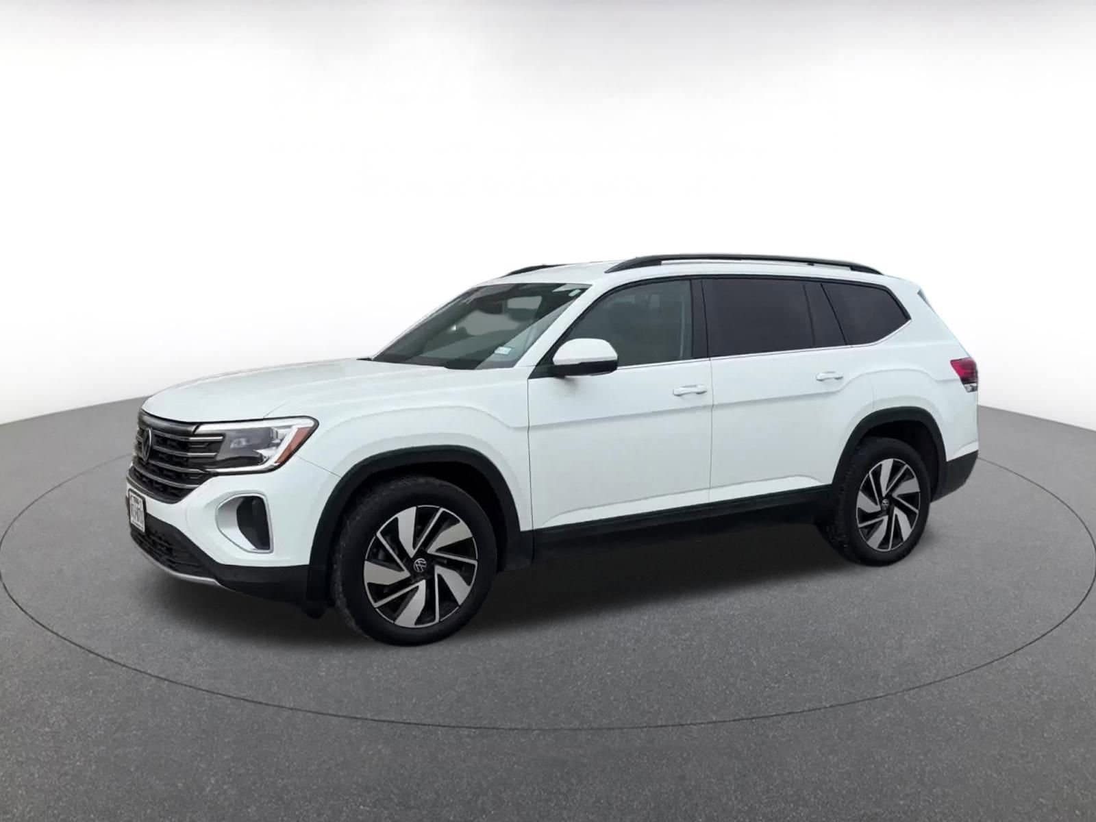 Thumbnail: 2025 Volkswagen Atlas - 8