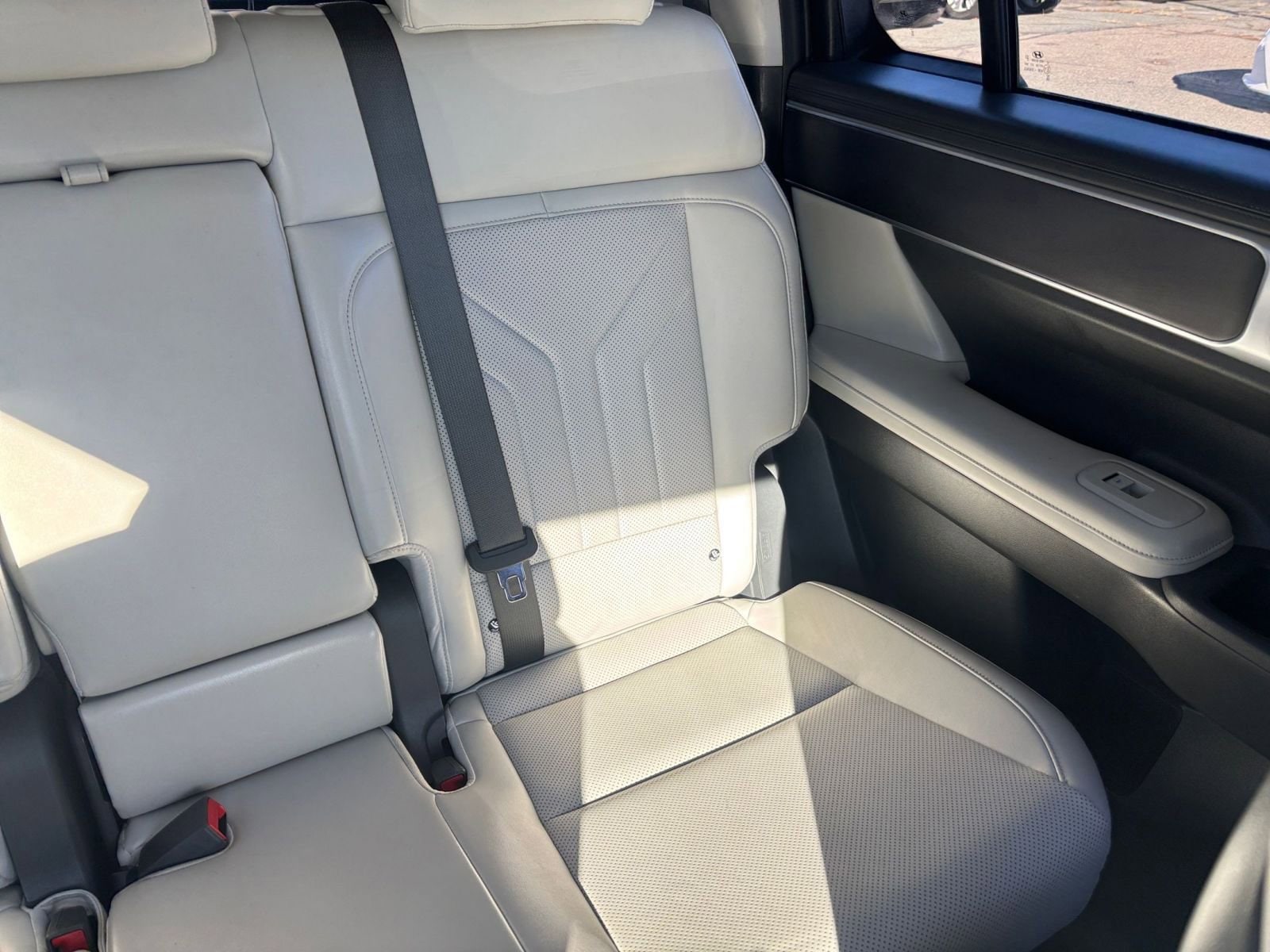 Thumbnail: 2025 Hyundai Santa Fe - 35