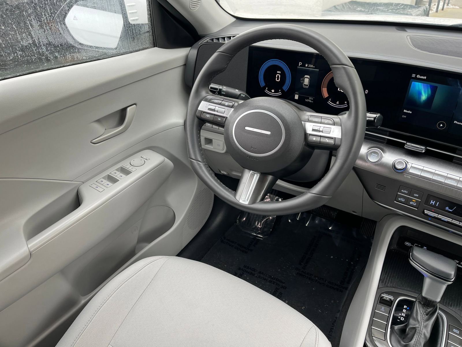 Thumbnail: 2025 Hyundai Kona - 34