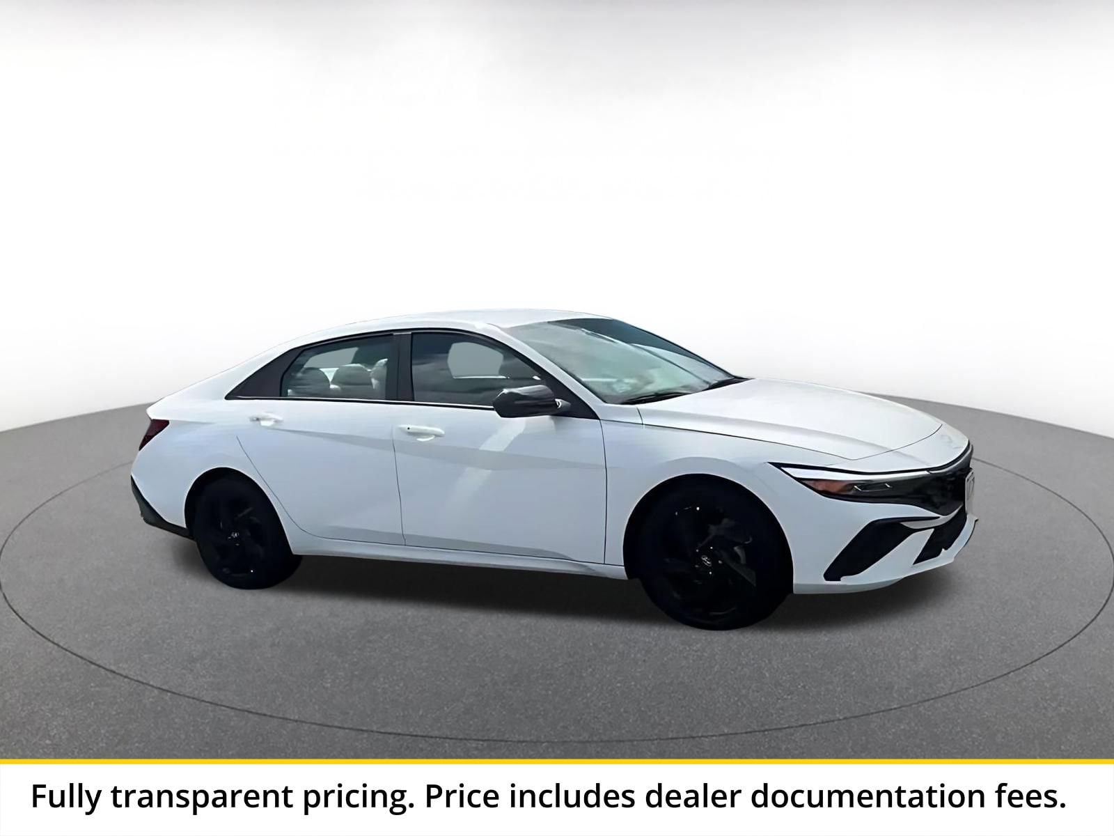 Thumbnail: 2026 Hyundai Elantra - 1