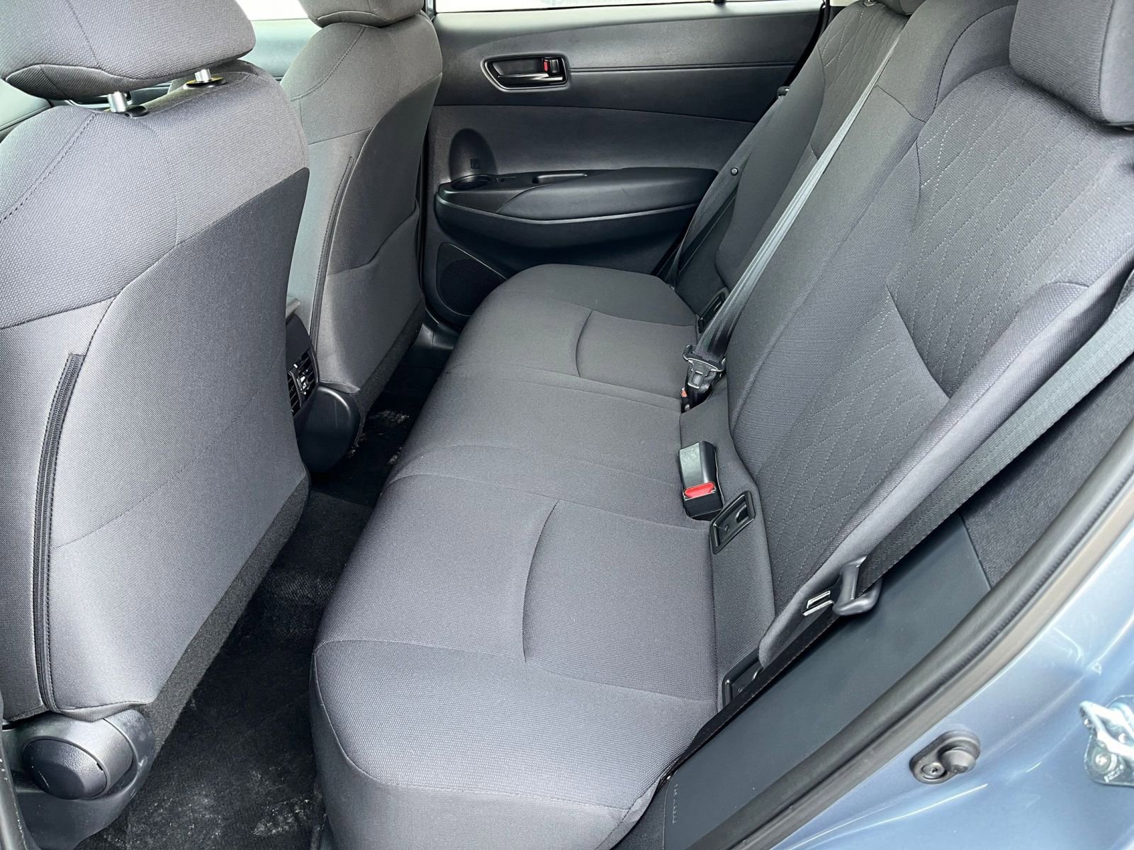 Thumbnail: 2025 Toyota Corolla Cross - 23