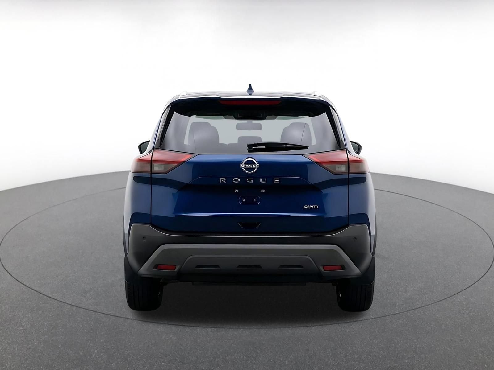 Thumbnail: 2025 Nissan Rogue - 8