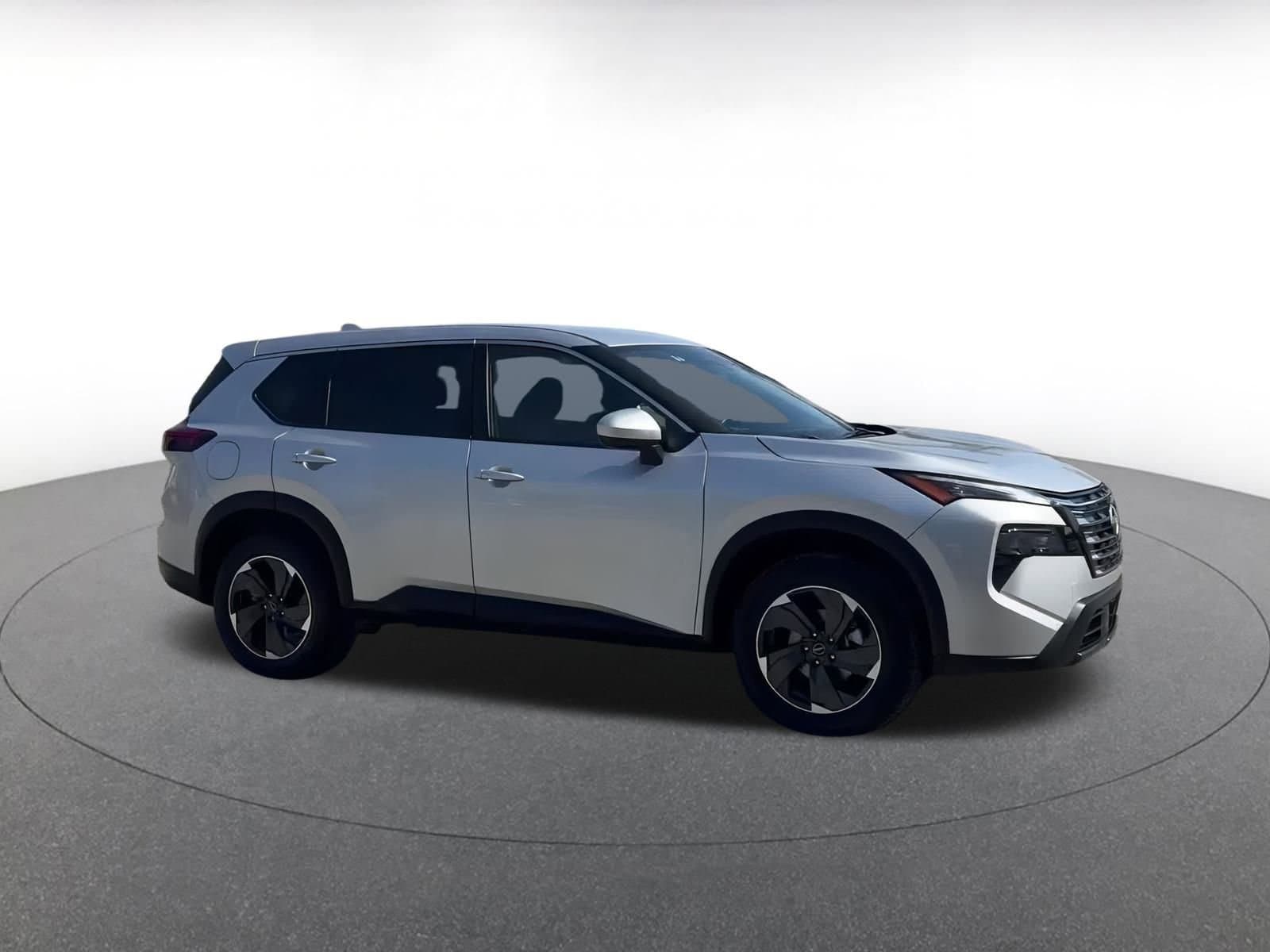 Thumbnail: 2024 Nissan Rogue - 2