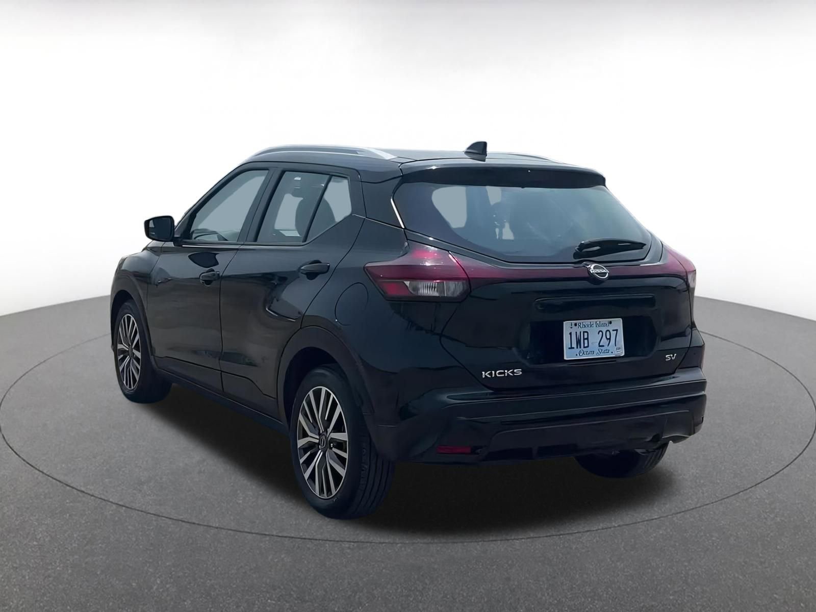 Thumbnail: 2024 Nissan Kicks - 11