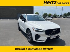 2023 Volvo XC60 B5 Plus -
                Lynn, MA