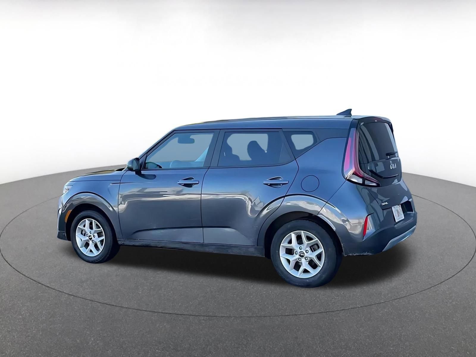 Thumbnail: 2025 Kia Soul - 10
