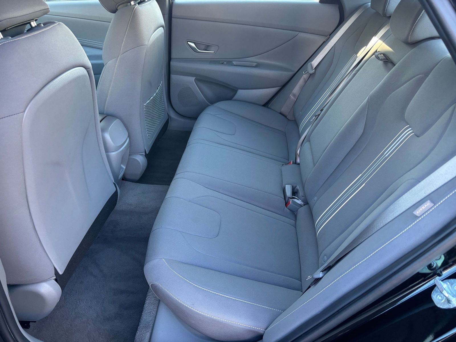 Thumbnail: 2025 Hyundai Elantra - 22