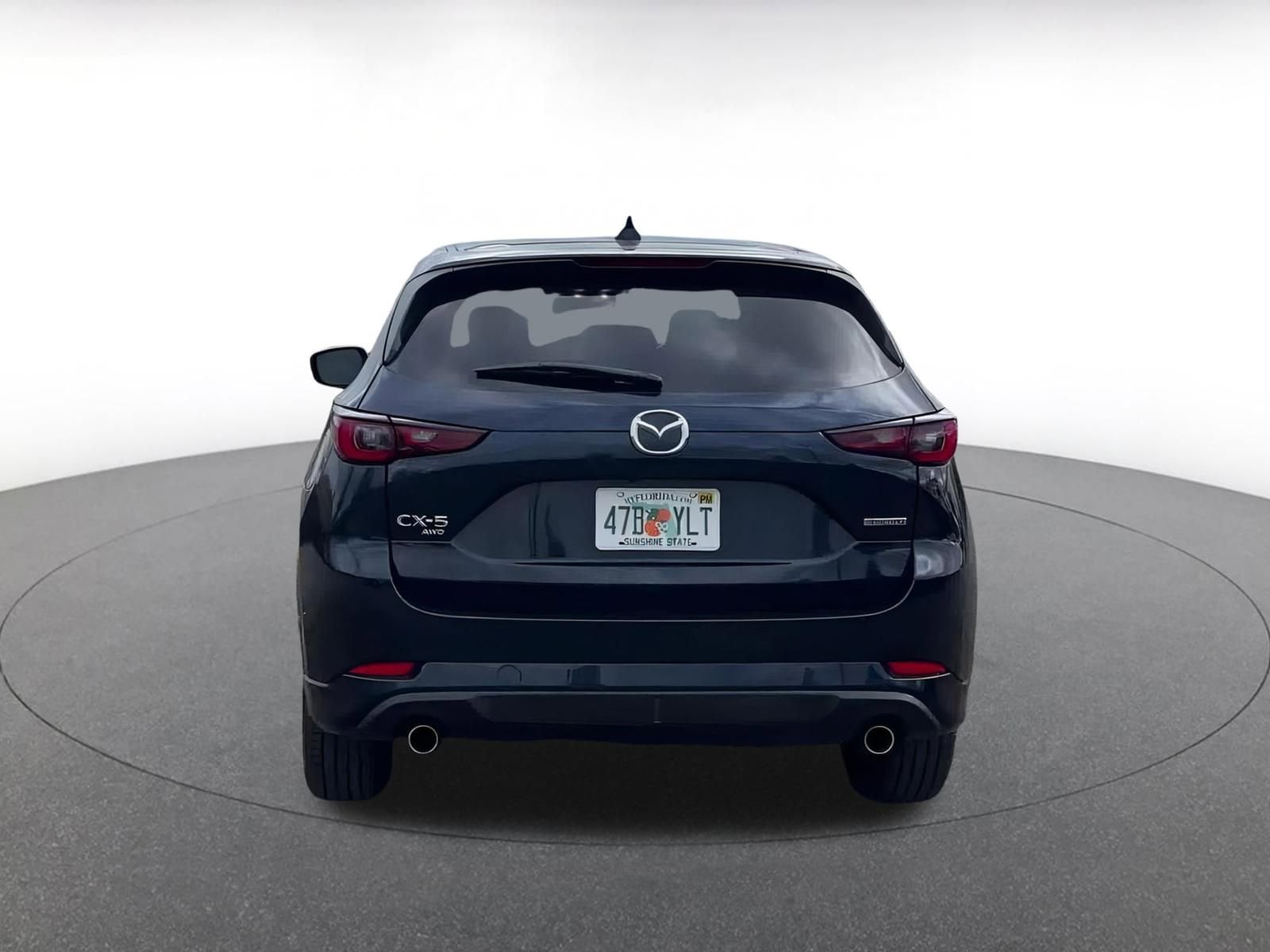 Thumbnail: 2025 Mazda CX-5 - 12