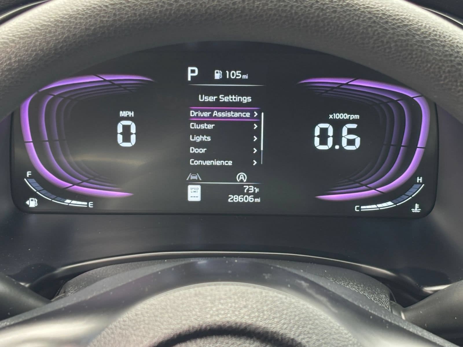 Thumbnail: 2025 Kia Soul - 35