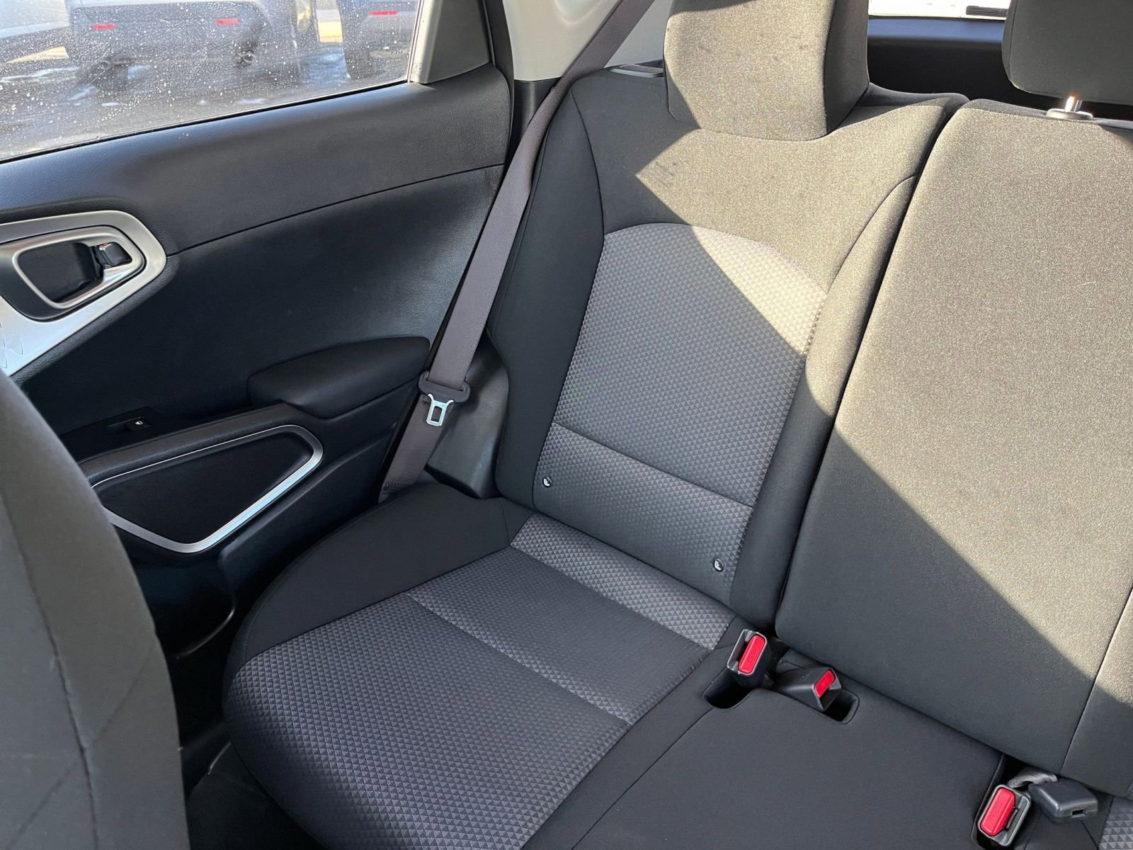 Thumbnail: 2025 Kia Soul - 35