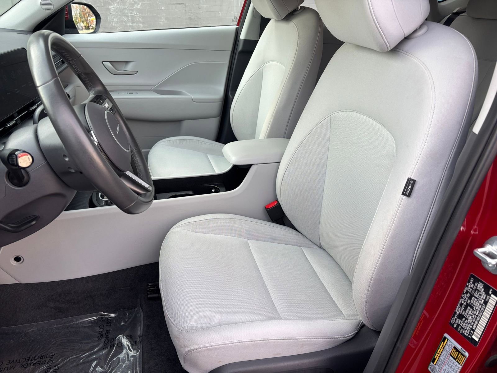 Thumbnail: 2025 Hyundai Kona - 32