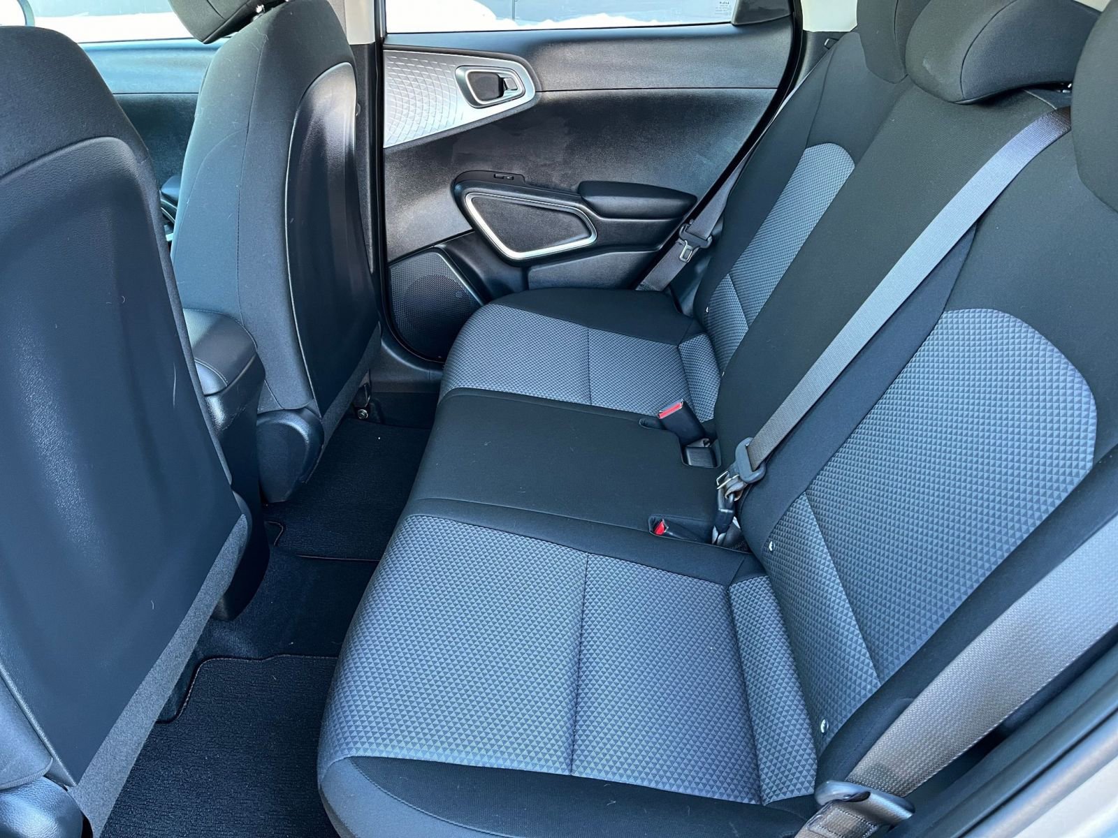 Thumbnail: 2025 Kia Soul - 22