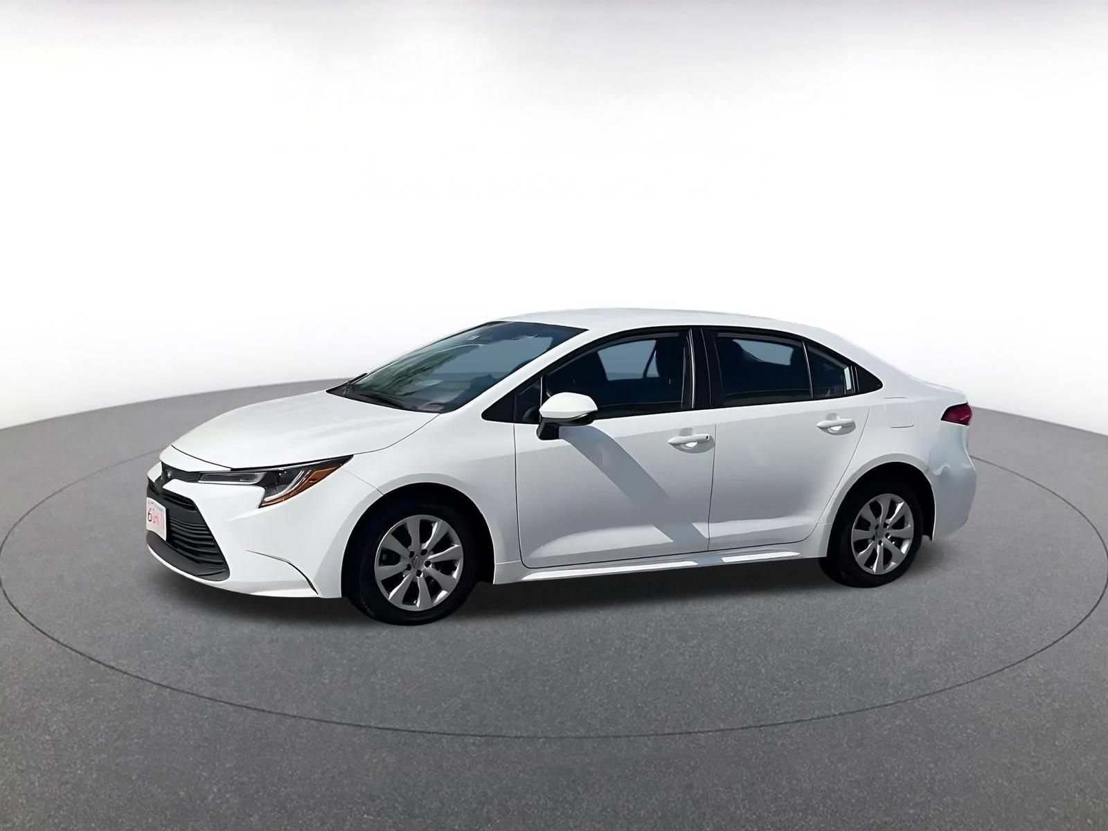 Thumbnail: 2025 Toyota Corolla - 7