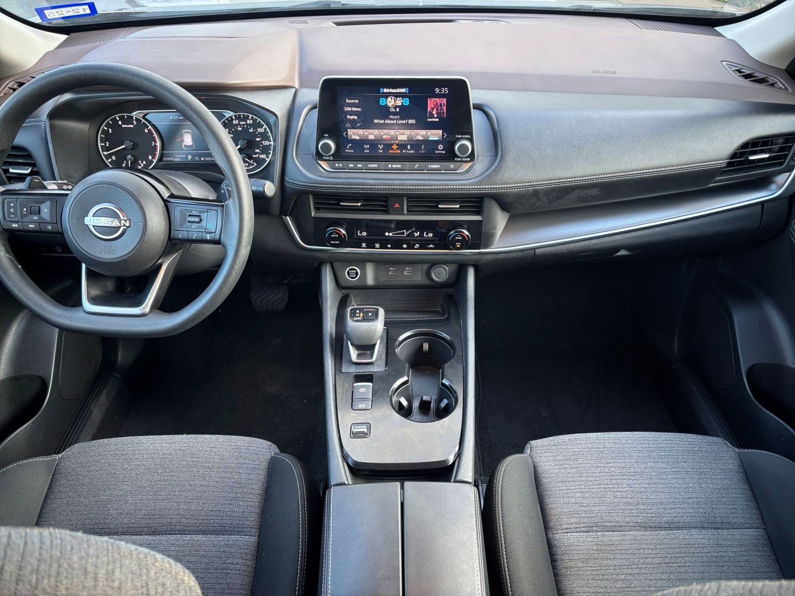 Thumbnail: 2023 Nissan Rogue - 30