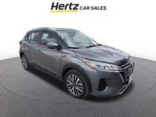 2024 Nissan Kicks SV -
                  Lynn, MA