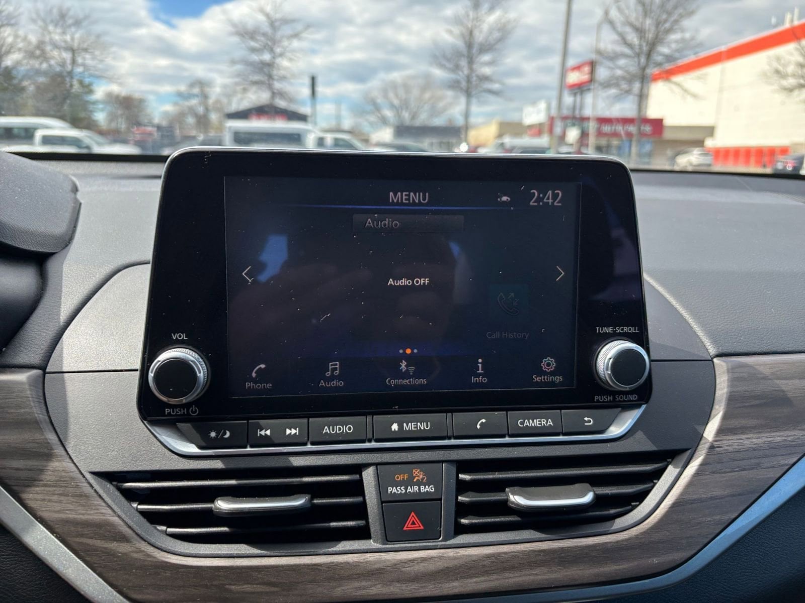 Thumbnail: 2025 Nissan Altima - 20