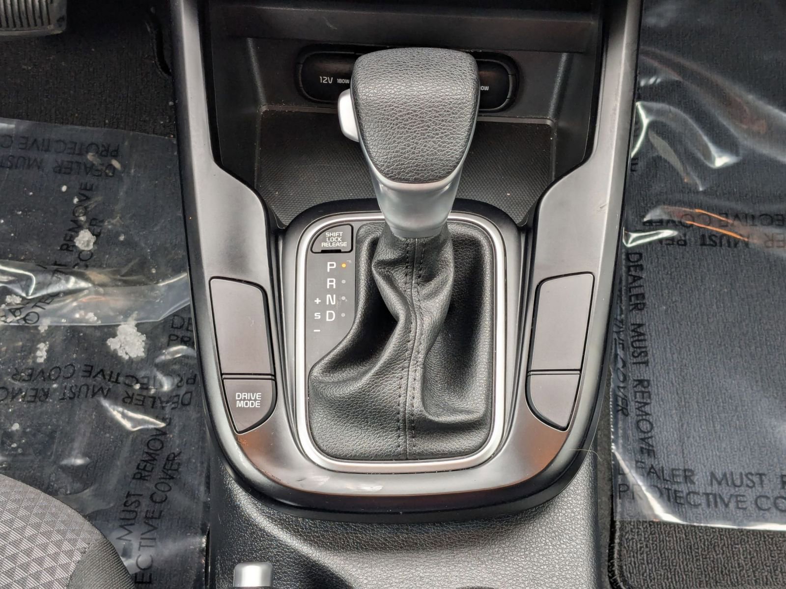 Thumbnail: 2025 Kia Soul - 28