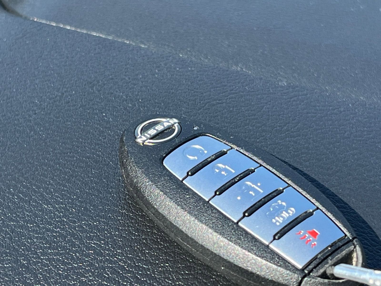 Thumbnail: 2025 Nissan Altima - 24