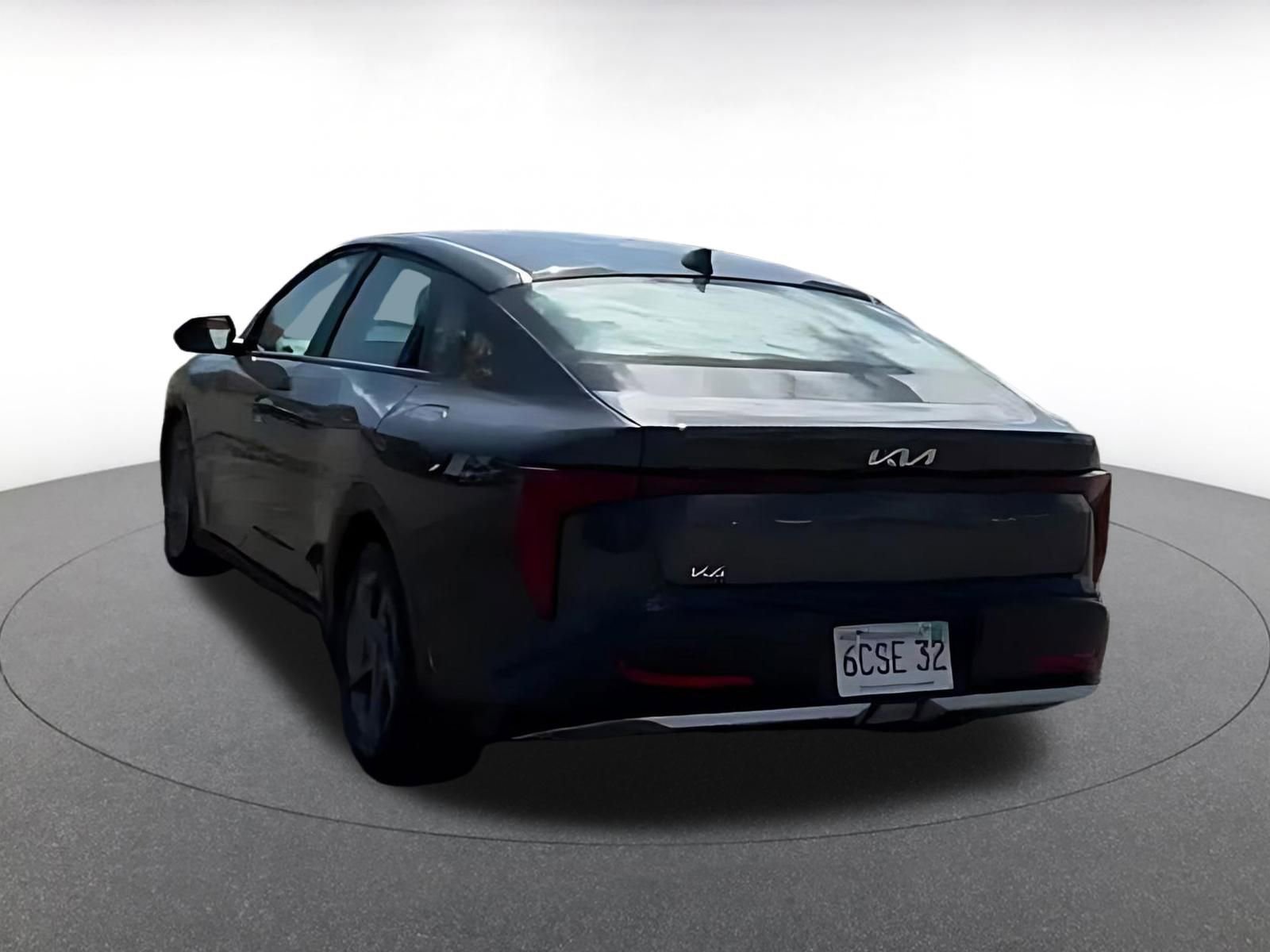 Thumbnail: 2025 Kia K4 - 10