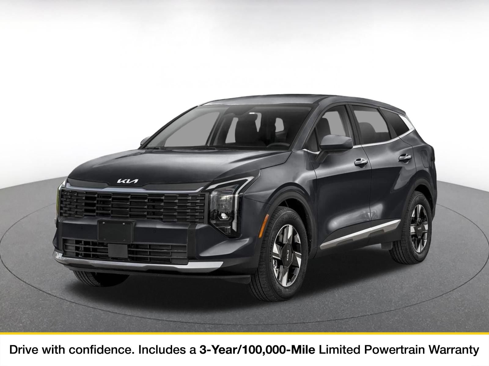 Thumbnail: 2026 Kia Sportage - 1